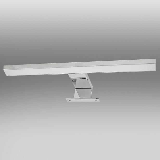 Svjetiljka Leito 6356 8W LED 40 cm krom K1
