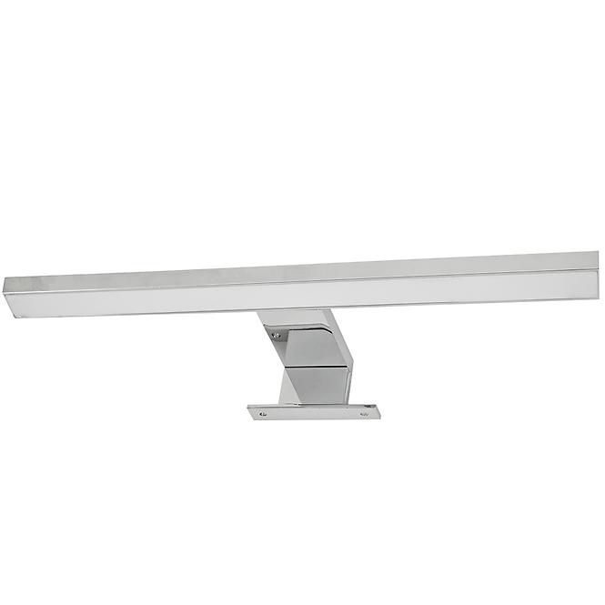 Svjetiljka Leito 6356 8W LED 40 cm krom K1