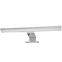 Svjetiljka Leito 6356 8W LED 40 cm krom K1,2