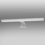 Svjetiljka Leito 6357 10W LED 50 cm krom K1