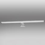 Svjetiljka Leito 6359 12W LED 80 cm krom K1
