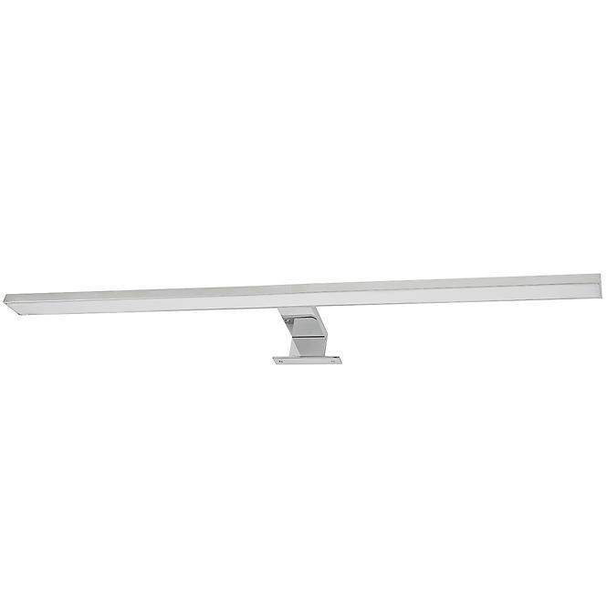 Svjetiljka Leito 6359 12W LED 80 cm krom K1