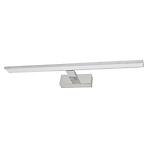 Svjetiljka Jose 6394 12W LED 55,5 cm krom K1