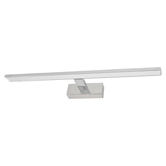 Svjetiljka Jose 6394 12W LED 55,5 cm krom K1