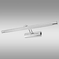 SVJETILKA AMBE 6398 12W LED 55 CM CHROM K1