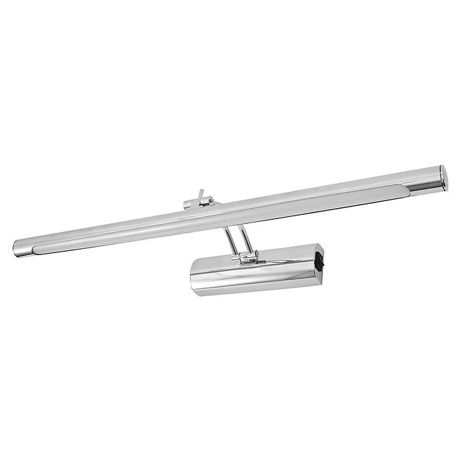 SVJETILKA AMBE 6398 12W LED 55 CM CHROM K1