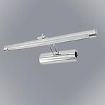 SVJETILKA AMBE 6399 12W LED CRNO K1