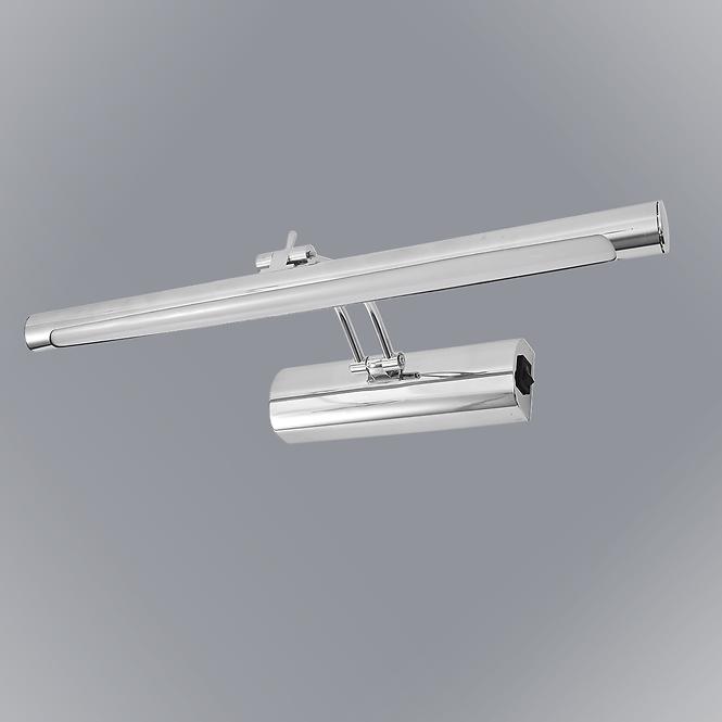 SVJETILKA AMBE 6399 12W LED CRNO K1