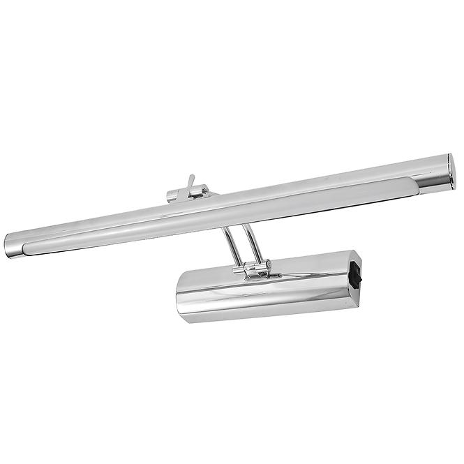SVJETILKA AMBE 6399 12W LED CRNO K1