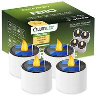 SVJETILJKA TEALIGHT FERO 4PAK
