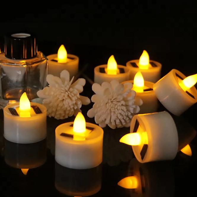 SVJETILJKA TEALIGHT FERO 4PAK