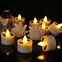 SVJETILJKA TEALIGHT FERO 4PAK,2