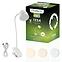 SVJETILJKA TESA WHITE LED 7W LB1,4