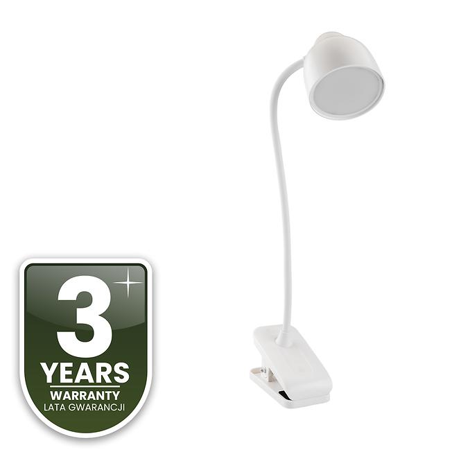 SVJETILJKA TESA WHITE LED 7W LB1