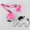 SVJETILJKA TOBI PINK 1XE27 LB1,4