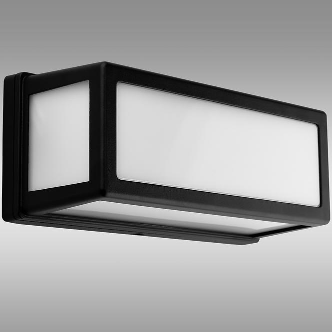 SVJETILJKA DOMLO BLACK 1XE27 K1