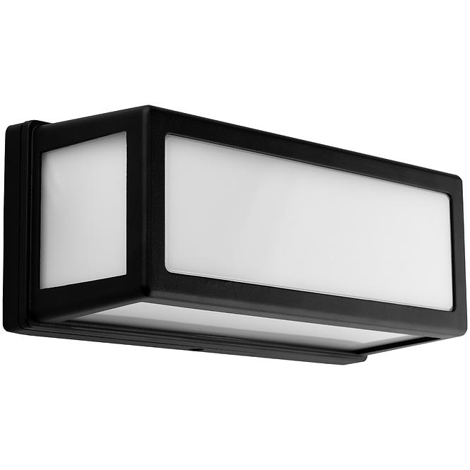 SVJETILJKA DOMLO BLACK 1XE27 K1