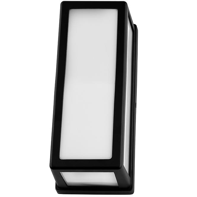 SVJETILJKA DOMLO BLACK 1XE27 K1