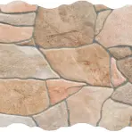 Gres Piedra Natural 23/46