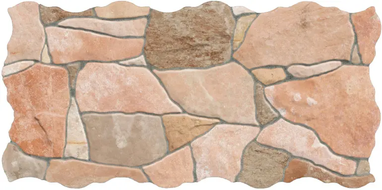 Gres Piedra Natural 23/46