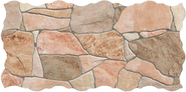 Gres Piedra Natural 23/46