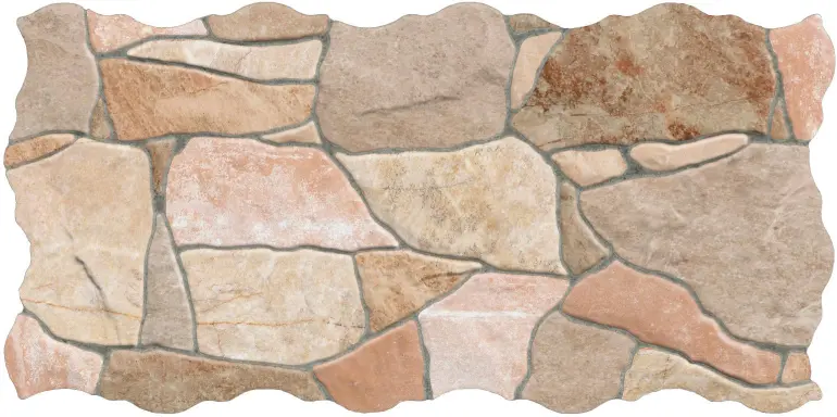 Gres Piedra Natural 23/46