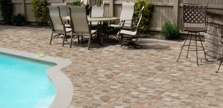 Gres Piedra Natural 23/46