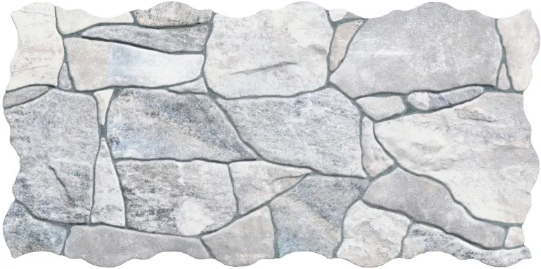 Gres Piedra Gris 23/46