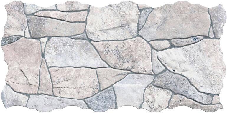Gres Piedra Gris 23/46