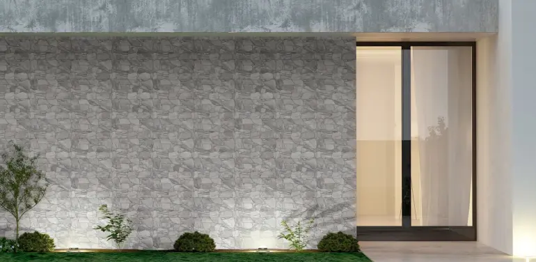 Gres Piedra Gris 23/46