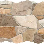Gres Piedra Mix 23/46