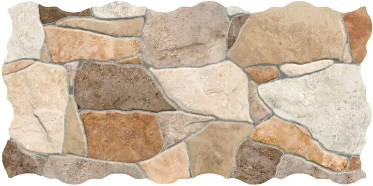 Gres Piedra Mix 23/46