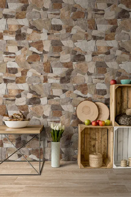 Gres Piedra Mix 23/46