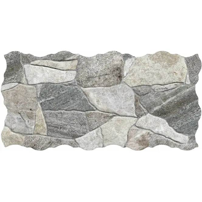 Gres Belcaire Gris 23/46