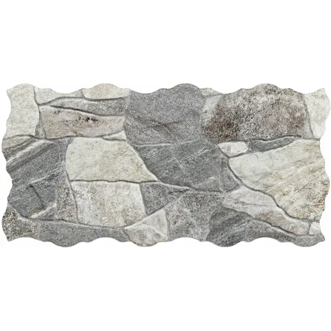Gres Belcaire Gris 23/46
