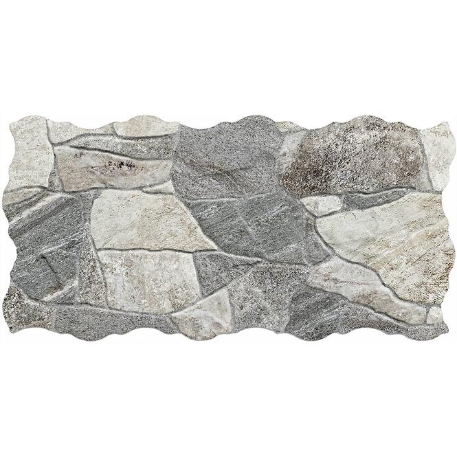 Gres Belcaire Gris 23/46