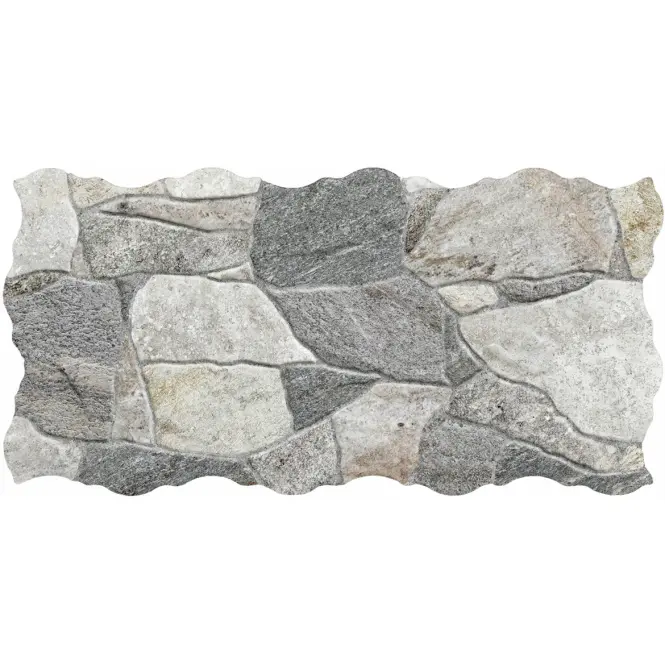 Gres Belcaire Gris 23/46