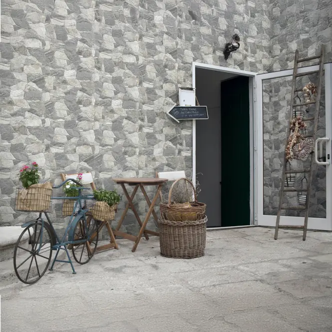 Gres Belcaire Gris 23/46