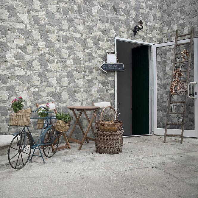 Gres Belcaire Gris 23/46