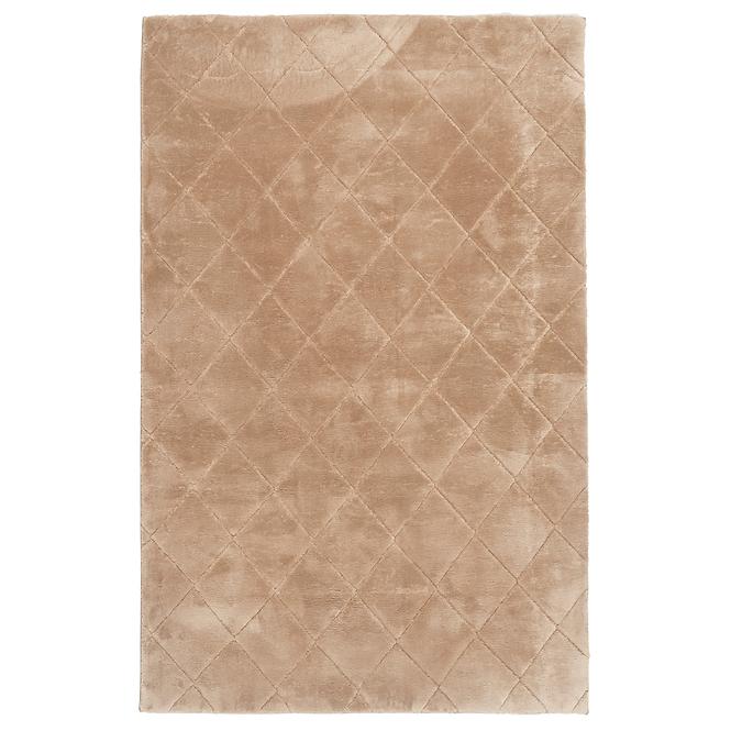 Tepih Cosy Rug 0,6/0,9 boja karamele