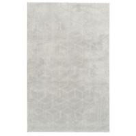 Tepih Cosy Rug 0,6/0,9 srebrna