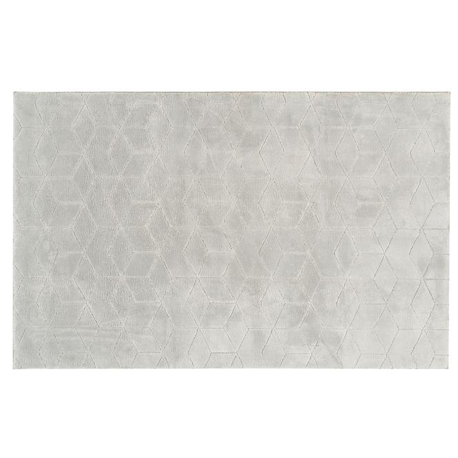 Tepih Cosy Rug 0,6/0,9 srebrna
