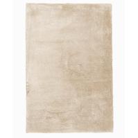 Tepih Shaggy Teddy Rug 0,8/1,5 bež