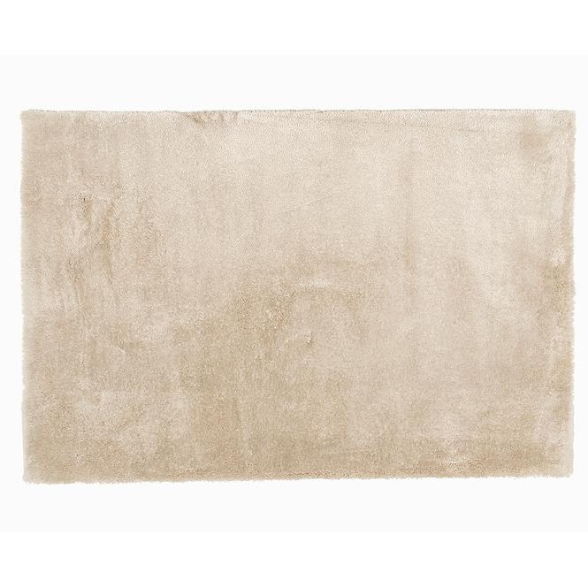 Tepih Shaggy Teddy Rug 0,8/1,5 bež
