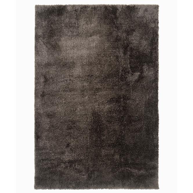 Tepih Shaggy Teddy Rug 0,8/1,5 tamnosiva
