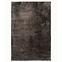 Tepih Shaggy Teddy Rug 0,8/1,5 tamnosiva