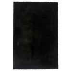 Tepih Shaggy Teddy Rug 1,4/1,9 crna