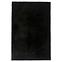 Tepih Shaggy Teddy Rug 1,4/1,9 crna