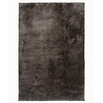 Tepih Shaggy Teddy Rug 1,4/1,9 tamnosiva