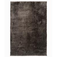 Tepih Shaggy Teddy Rug 1,4/1,9 tamnosiva